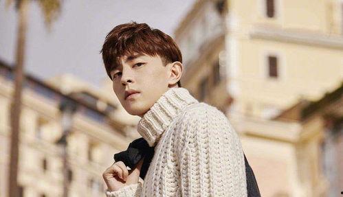 白鹿肖战最新爆料,揭秘幕后故事与精彩瞬间 第2张 白鹿肖战最新爆料,揭秘幕后故事与精彩瞬间 第2张