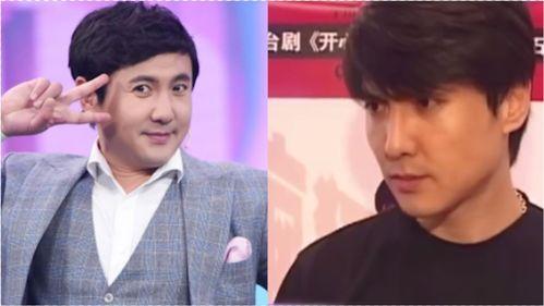 沈腾吻戏采访爆料视频,揭秘喜剧之王的柔情瞬间 第1张 沈腾吻戏采访爆料视频,揭秘喜剧之王的柔情瞬间 第1张