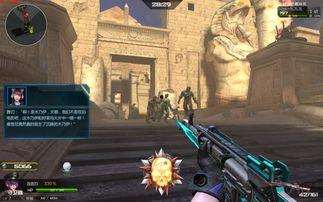 逆战最新爆料2025,揭秘未来战场新篇章 第3张 逆战最新爆料2025,揭秘未来战场新篇章 第3张