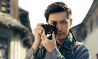 胡歌最新作品爆料视频大全,精彩片段抢先看,演技巅峰之作即将来袭! 第1张 胡歌最新作品爆料视频大全,精彩片段抢先看,演技巅峰之作即将来袭! 第1张