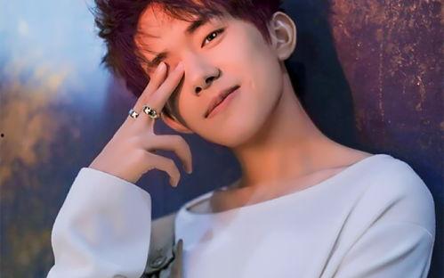 娱乐大爆料王一博和肖战,娱乐大爆料背后的友情与争议 第3张 娱乐大爆料王一博和肖战,娱乐大爆料背后的友情与争议 第3张